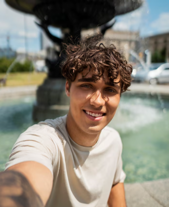 <em>Jake M. - Los Angeles, USA</em>