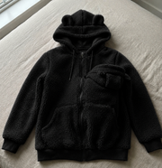 Alyvora™ CuddleNest Hoodie