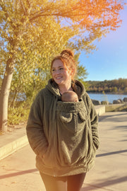 Alyvora™ CuddleNest Hoodie