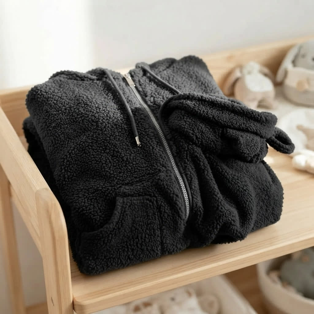 Alyvora™ CuddleNest Hoodie
