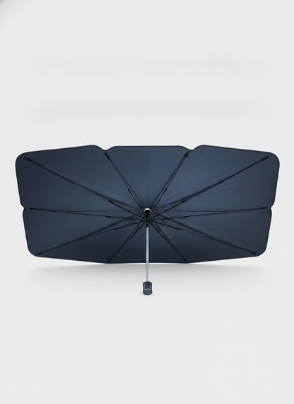 Alyvora ShadeGuard™ – Foldable Windshield Sun Shade