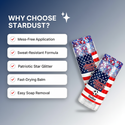 Alyvora™ StarDust Stick